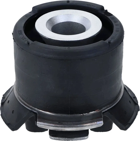 Mounting, axle bracket LEMFORDER